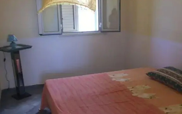 Отель A Casa di Elena Бутера комната для гостей