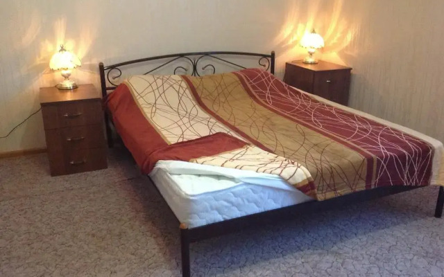 Гостиница Azov Guest House комната для гостей