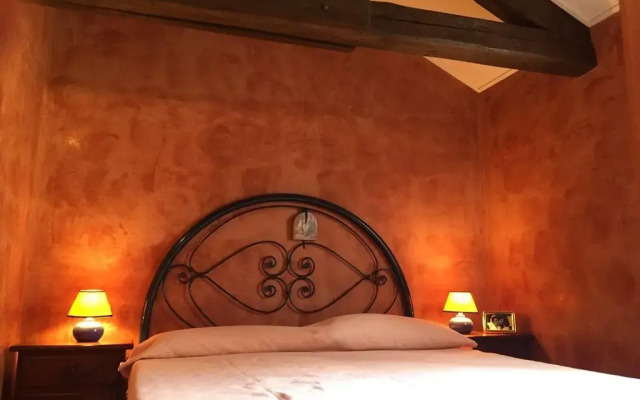 Отель Penthouse Of Venice Италия, Венеция - отзывы, цены и фото номеров - забронировать отель Penthouse Of Venice онлайн комната для гостей
