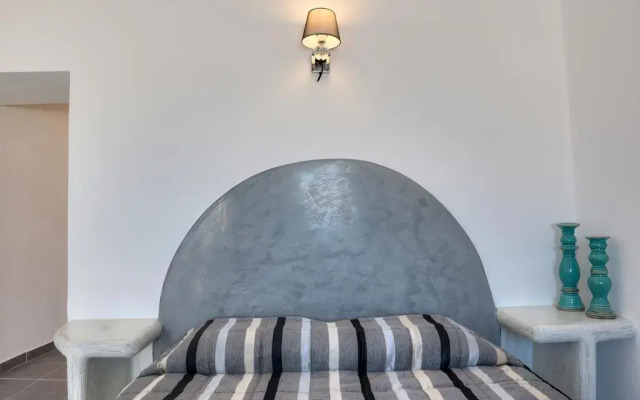 Отель Remvi Suites Греция, Остров Санторини - отзывы, цены и фото номеров - забронировать отель Remvi Suites онлайн комната для гостей