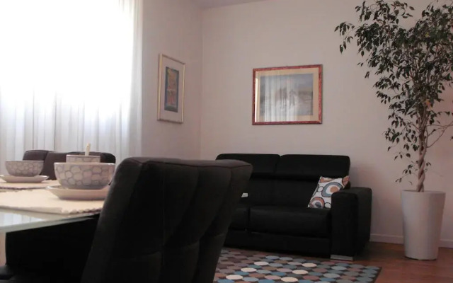 Отель Portici Merano Меран комната для гостей