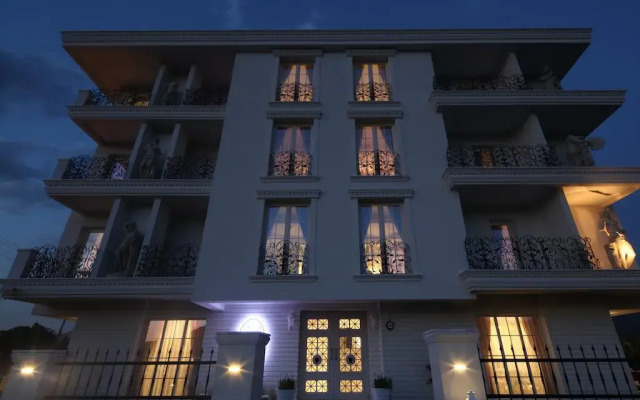 Cella Hotel & SPA Ephesus