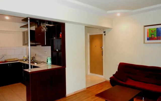 Отель Zakyan Apartment Армения, Ереван - отзывы, цены и фото номеров - забронировать отель Zakyan Apartment онлайн комната для гостей