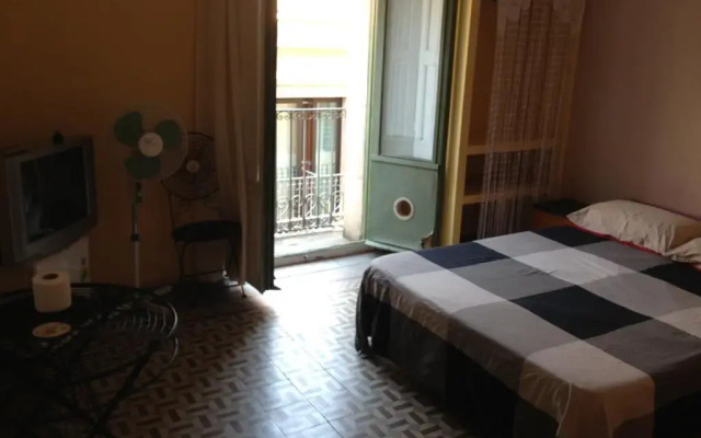 Отель B&B Comfort комната для гостей