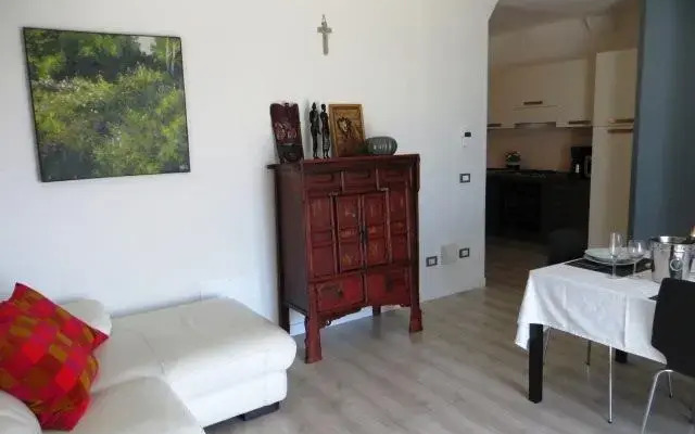 Отель The Meridien House Лимена комната для гостей