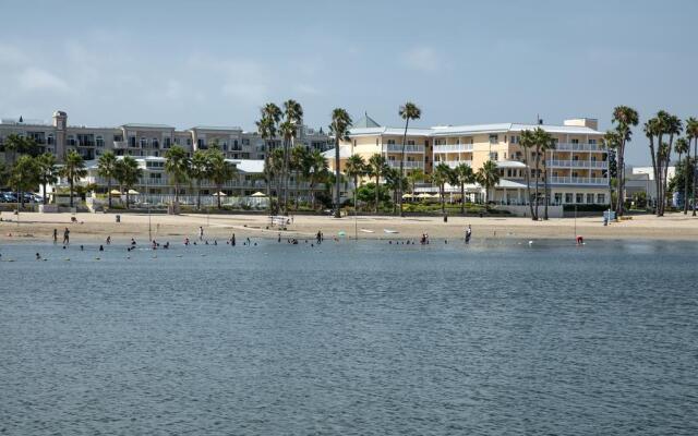 Jamaica Bay Inn 2