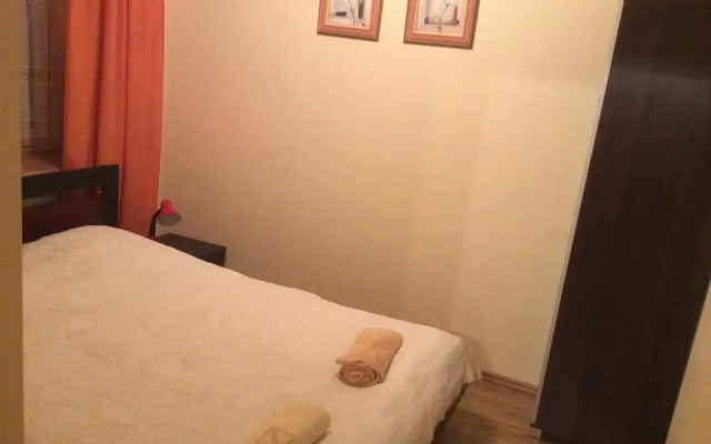 Отель Apartament Stroma 4 Закопане комната для гостей