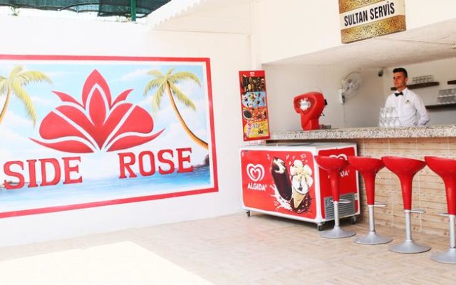 Side Rose Hotel - All Inclusive 0