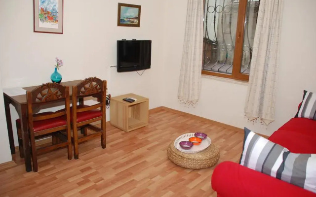 Istanbul Apartments® Istiklal Турция, Стамбул - отзывы, цены и фото номеров - забронировать отель Istanbul Apartments® Istiklal онлайн комната для гостей