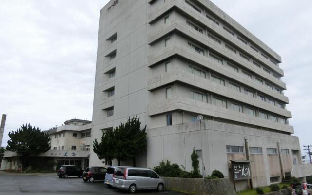 Hotel New Daishin Choshi Japan Zenhotels - 