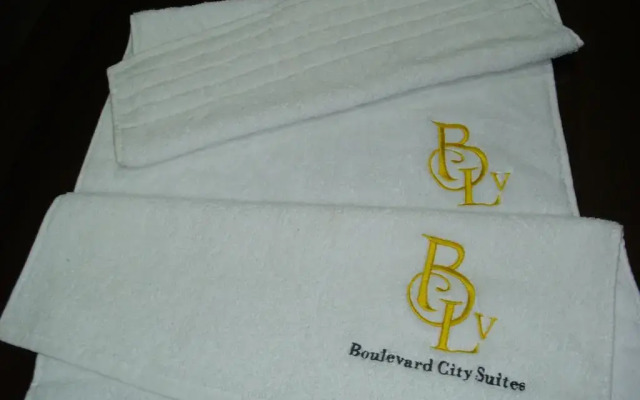 Отель Boulevard City Suites Hotel Apartments ОАЭ, Дубай - отзывы, цены и фото номеров - забронировать отель Boulevard City Suites Hotel Apartments онлайн комната для гостей