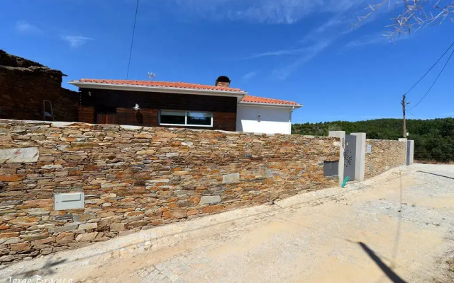 Отель Casa de Guribanes вид на фасад