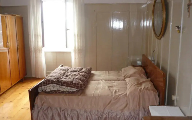 Отель Casa Alice Монклассико комната для гостей