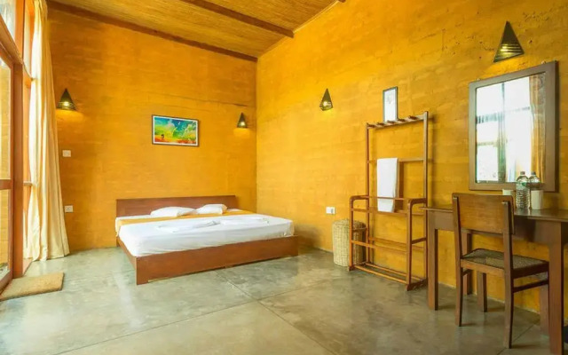 Отель Ocean Ripples Resort Шри-Ланка, Ваддува - отзывы, цены и фото номеров - забронировать отель Ocean Ripples Resort онлайн комната для гостей