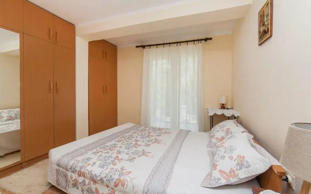 Апартаменты Apartments Željko комната для гостей