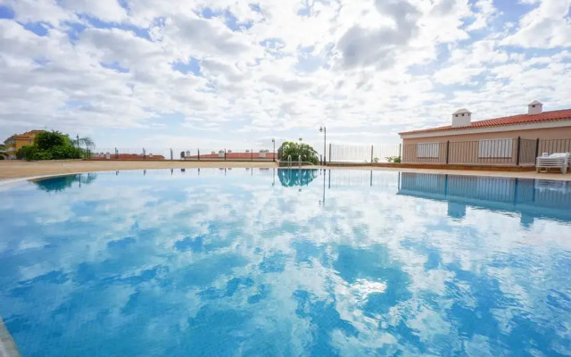 Residencial Playa de La Arena