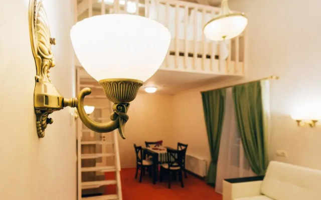 Hotel Villa Vitele комната для гостей