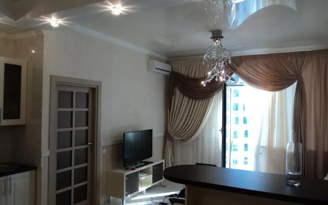 Гостиница Pearl Apartments Украина, Одесса - отзывы, цены и фото номеров - забронировать гостиницу Pearl Apartments онлайн комната для гостей