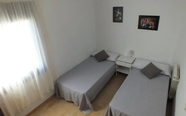 Отель La Fusada комната для гостей