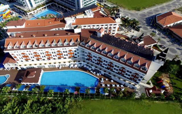 Side Royal Paradise - All Inclusive 1