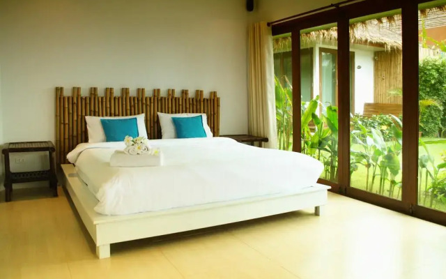 Отель The bora bora - Bed And Dream комната для гостей