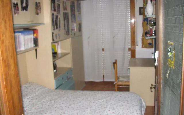 Отель House Scala Greca Сиракуза комната для гостей