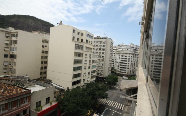 GoHouse Copacabana 803 2