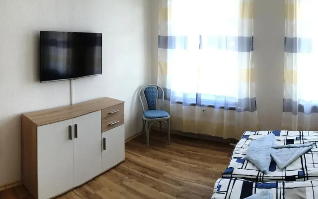 Отель Windrose комната для гостей