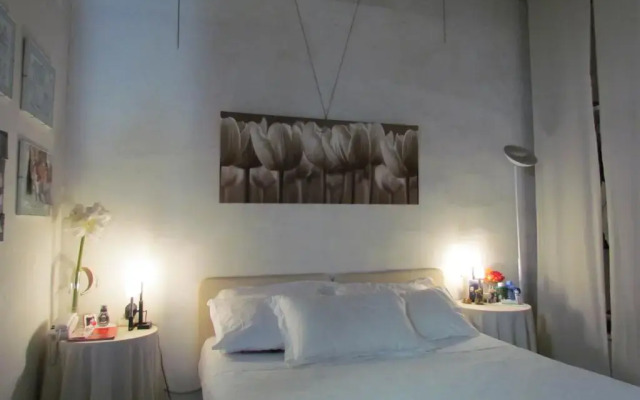 Апартаменты Florence Apartments Tuscan Feeling - Appartamento Croci комната для гостей