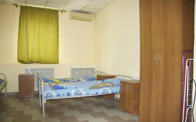 Hostel Stromilovskiy детские мероприятия