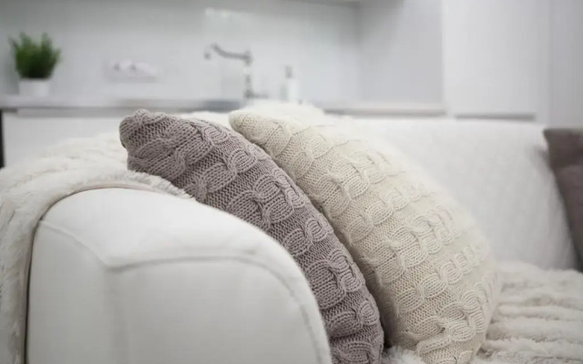 Апартаменты Homewell Apartments Stara Piekarnia комната для гостей