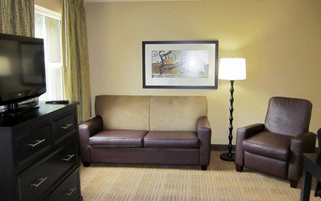 Extended Stay America - Chicago- O'Hare - Allstate Arena 1