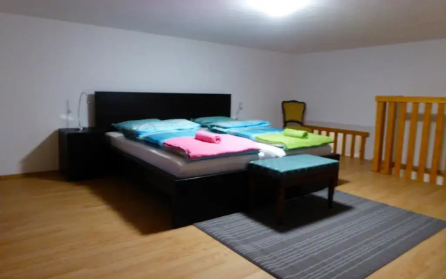 Baroque Hostel Будапешт детские мероприятия