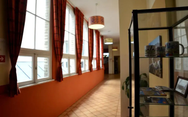 Отель The One Hostel Польша, Вроцлав - отзывы, цены и фото номеров - забронировать отель The One Hostel онлайн комната для гостей