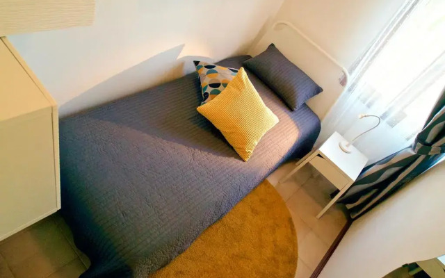 Отель 49Starfish Holiday Home комната для гостей