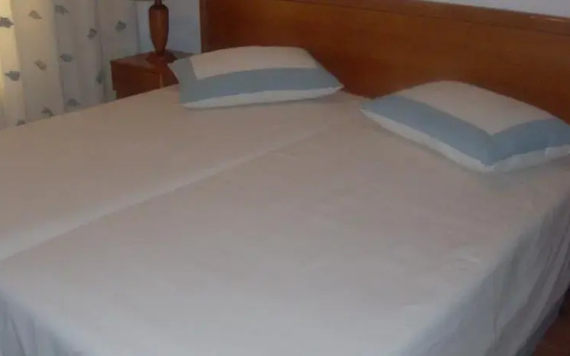 Hotel Salatia комната для гостей