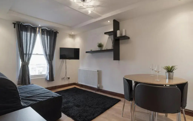 Отель Baires Holidays Ltd. комната для гостей
