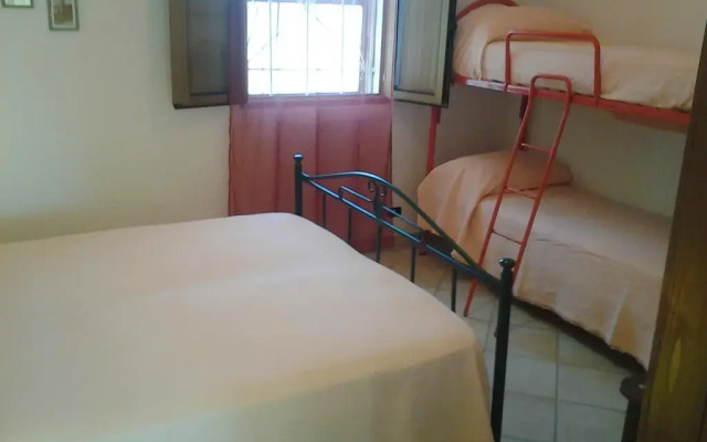 Отель Rinalda Holiday Home Лечче комната для гостей