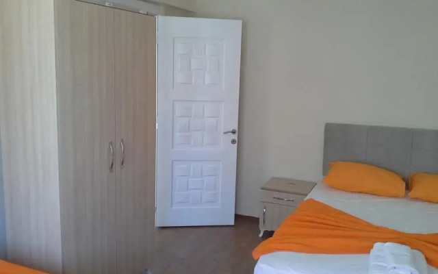 Karina Butik Apart Турция, Алтинкум - отзывы, цены и фото номеров - забронировать отель Karina Butik Apart онлайн комната для гостей