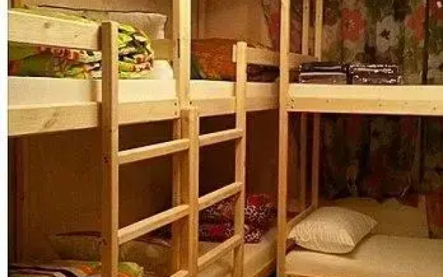 Хостел Притяжение
