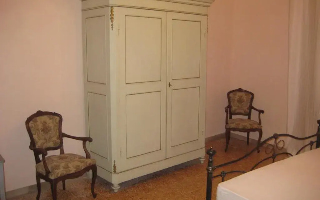 Отель Poggio del Sole Ареццо комната для гостей