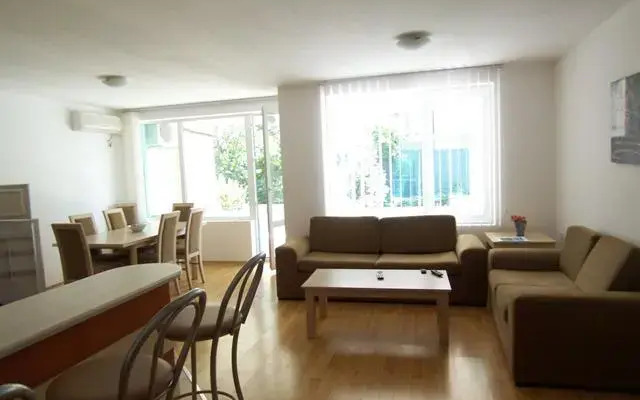 Отель Sarafovo Villa 61 Бургас комната для гостей