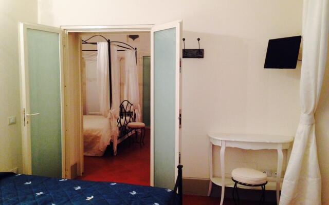 Cuore di Pisa B&B 0