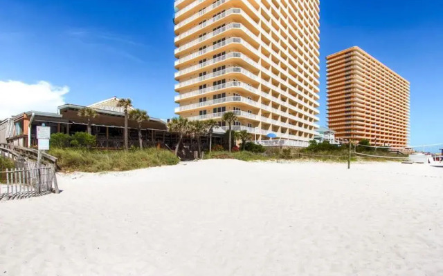 Seychelles Beach Resort By Panhandle Getaways Panama City Seychelles Beach Resort By Panhandle Getaways Panama City United States Of America Zenhotels
