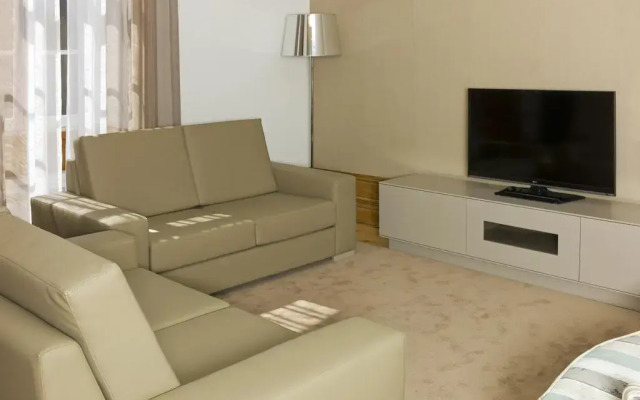 Отель Casa de Cambres комната для гостей