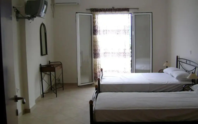 Отель Villa Alexandra комната для гостей