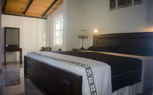 Отель Villa 4 Sinharaja комната для гостей