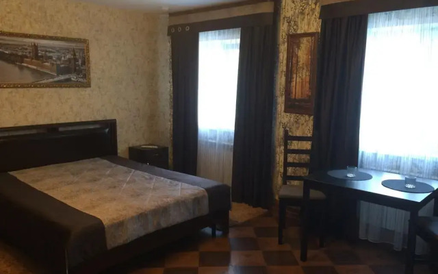Гостиница Клуб Отель Фора в Кургане отзывы, цены и фото номеров - забронировать гостиницу Клуб Отель Фора онлайн Курган комната для гостей
