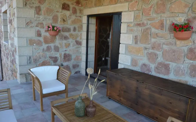 Отель Casa Rural La Dueña комната для гостей