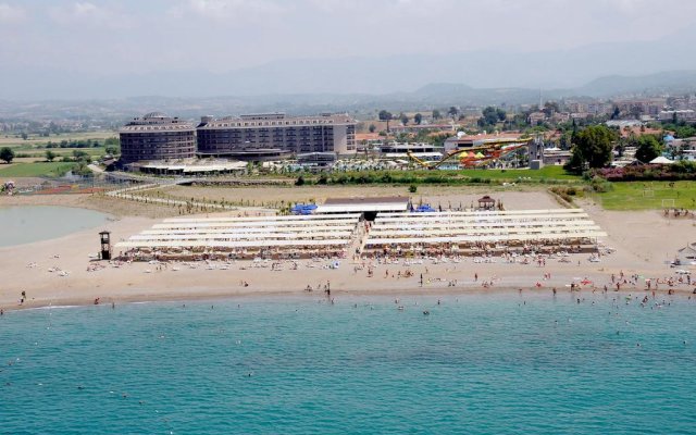 Sunmelia Beach Resort Hotel & Spa - All Inclusive 2